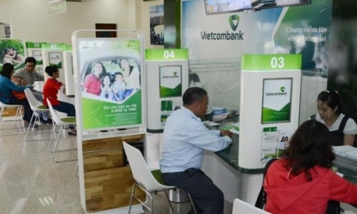 Lãnh đạo Vietcombank phản hồi thêm về vụ mất 500 triệu đồng